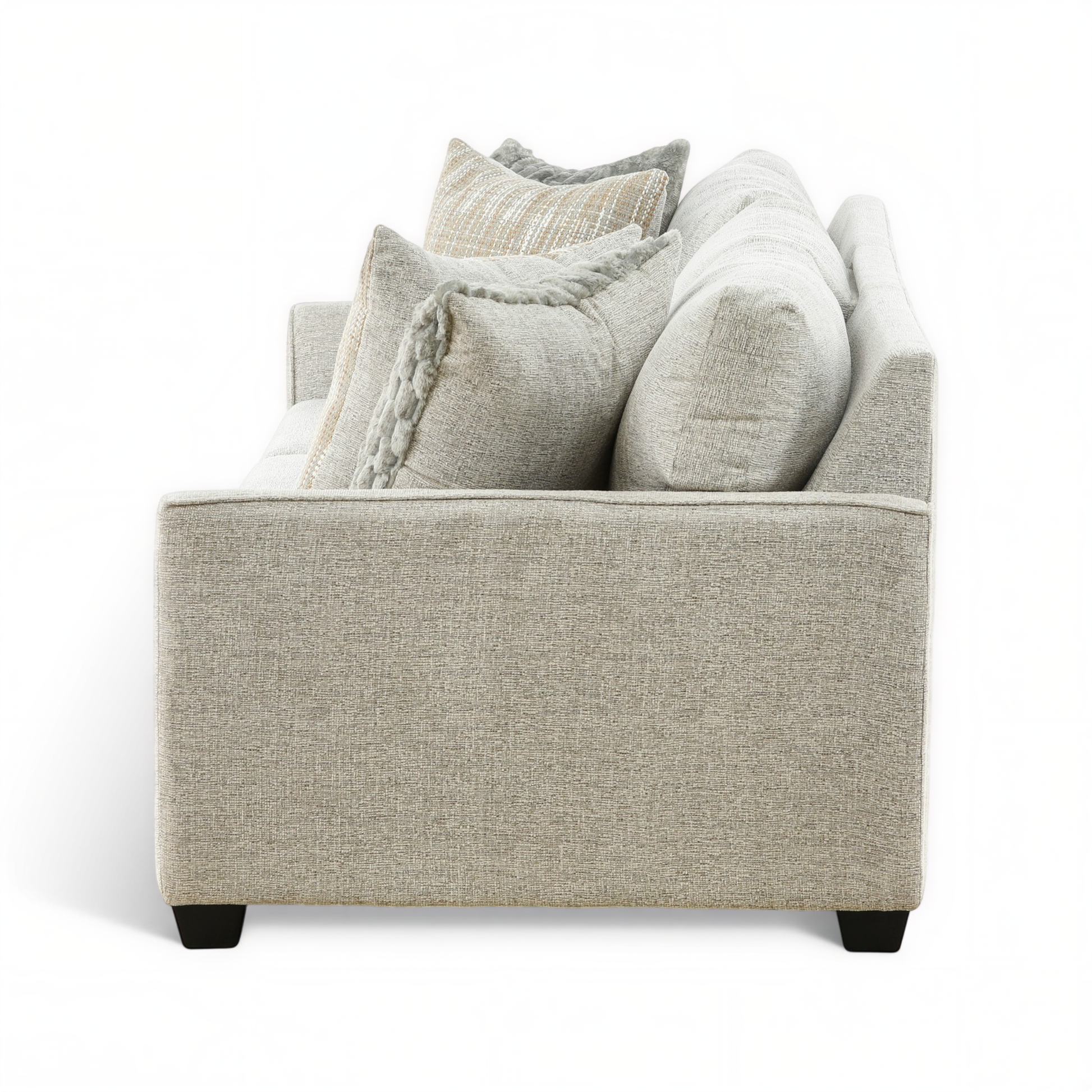 Forte Sofa with Drop-Down Table