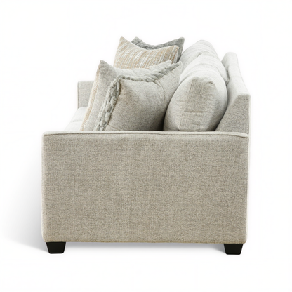 Forte Sofa with Drop-Down Table