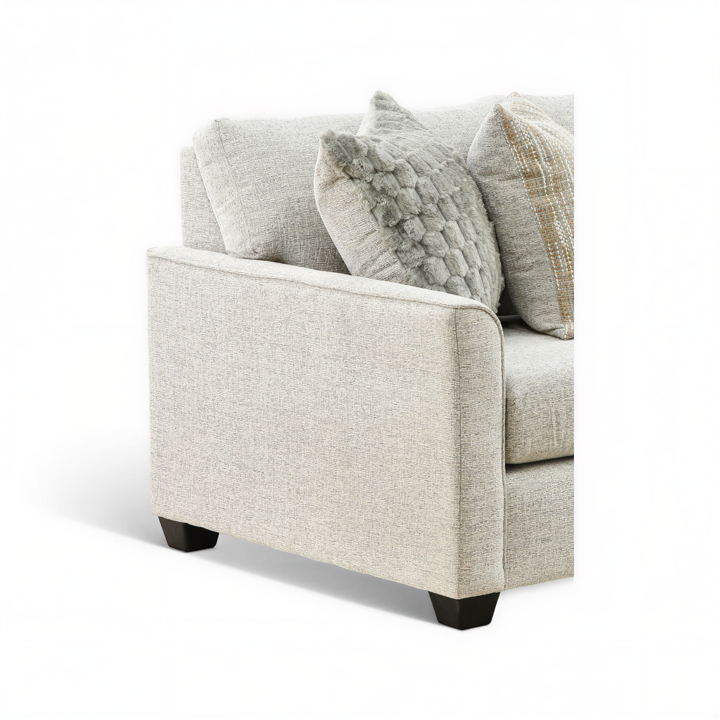 Forte Sofa with Drop-Down Table