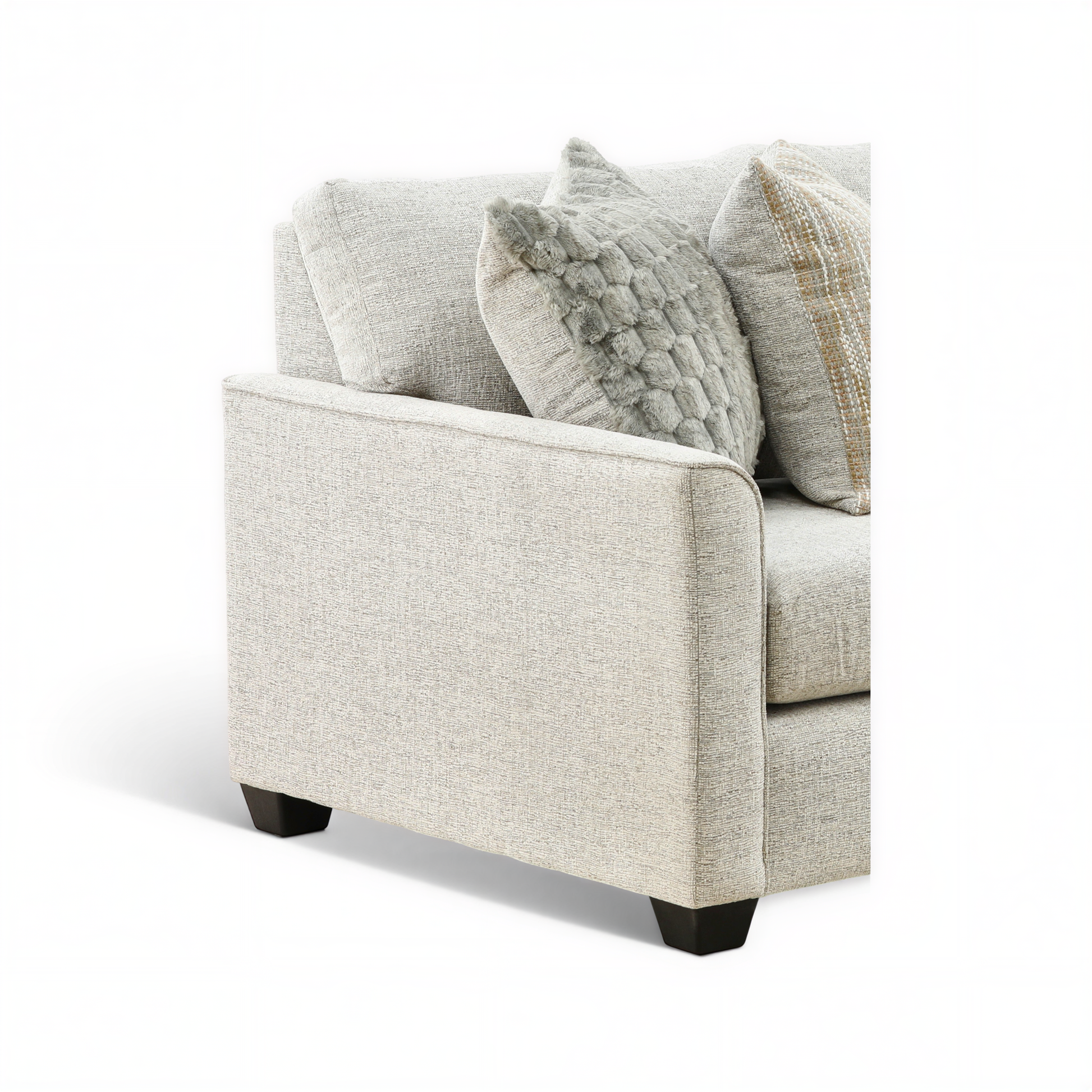 Forte Sofa with Drop-Down Table