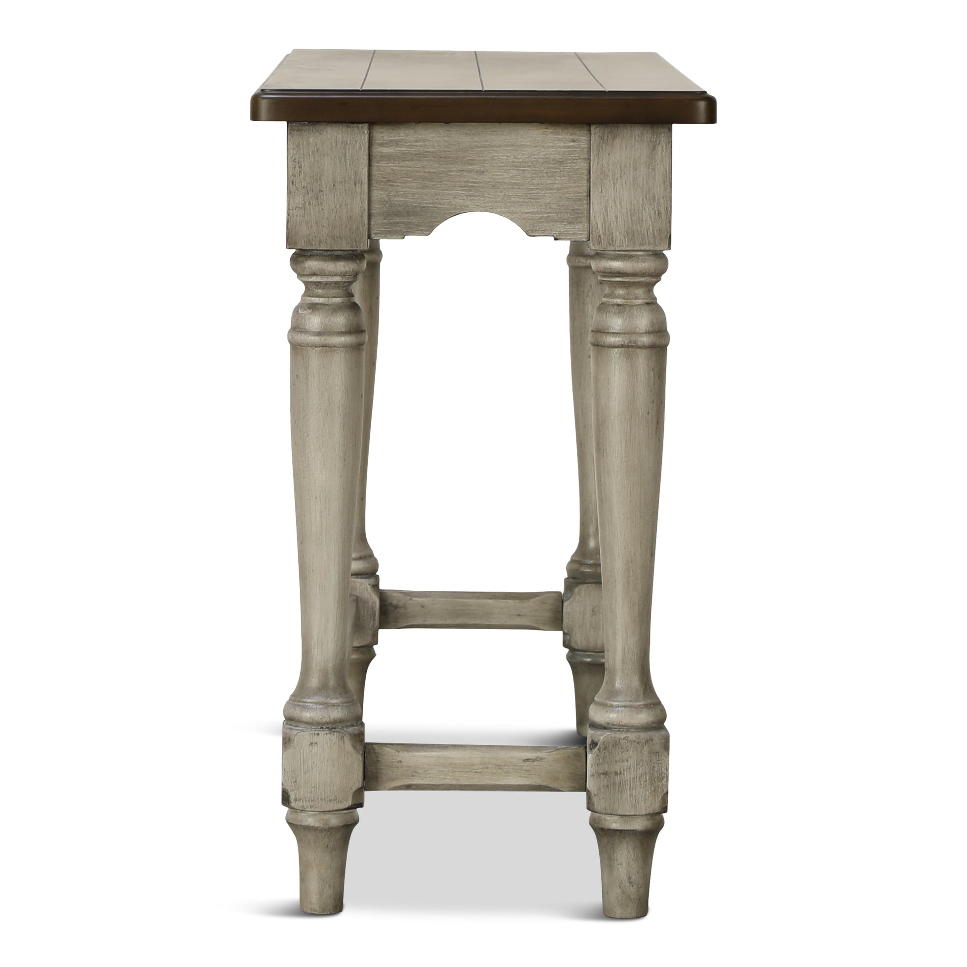 Farmhouse Sofa Table