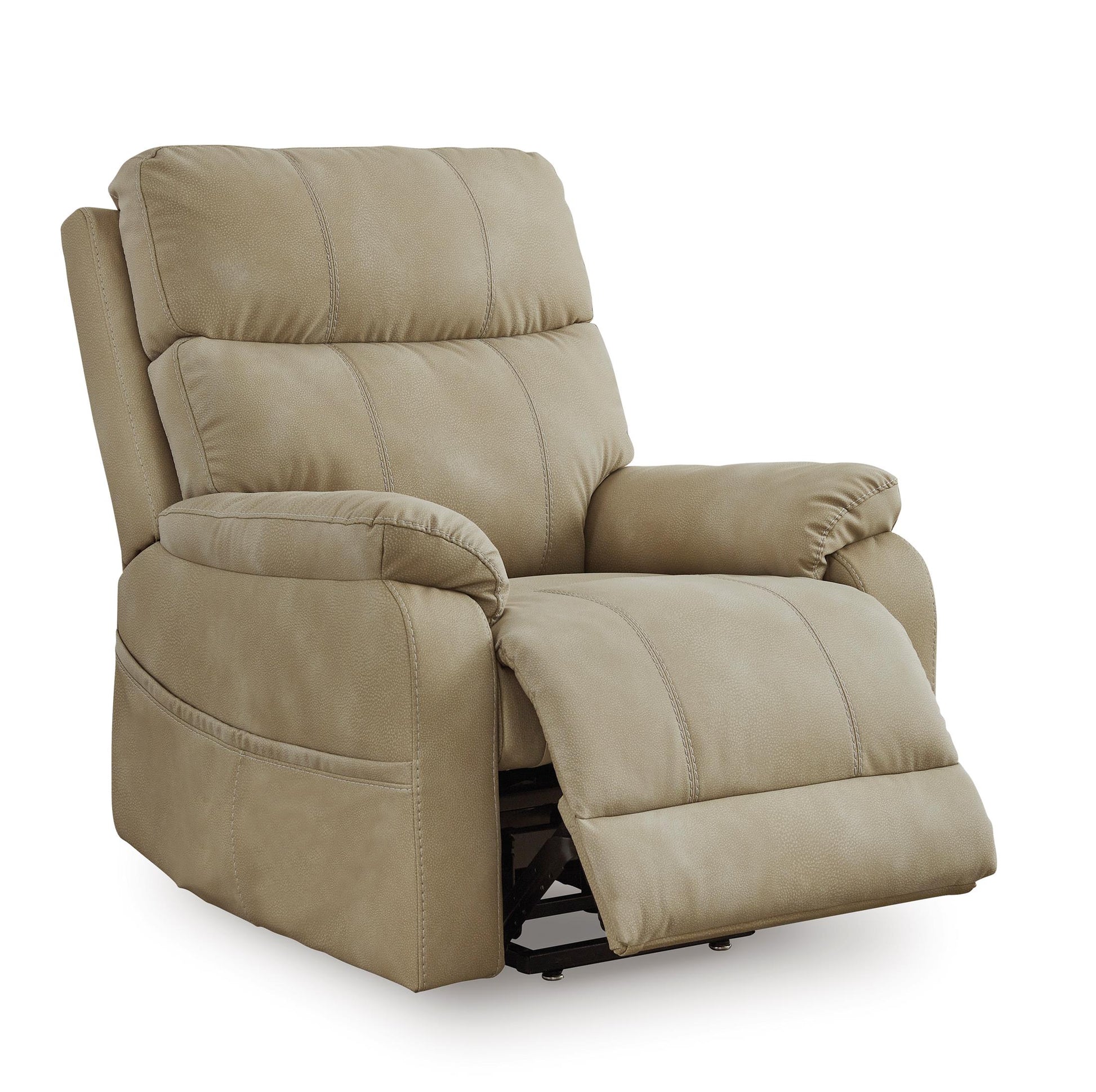 Next-Gen Durapella Power Lift Recliner