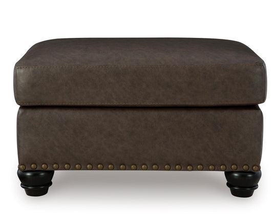 Roxmere Ottoman