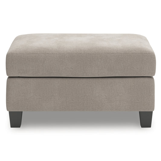 Willarae Ottoman