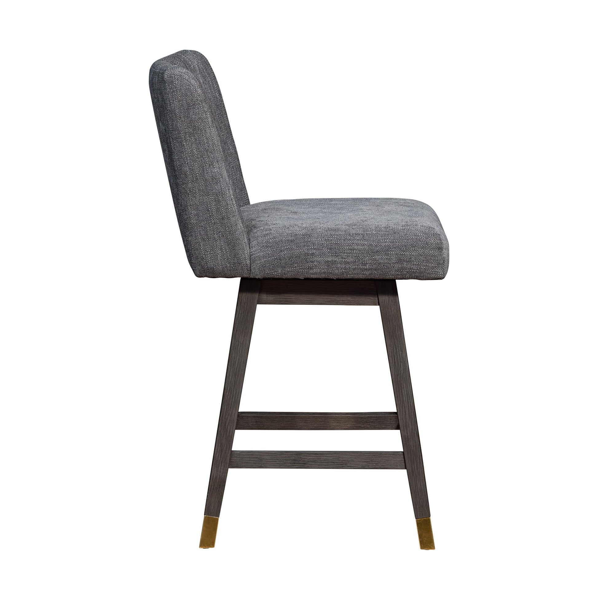 Basila Swivel Counter Stool