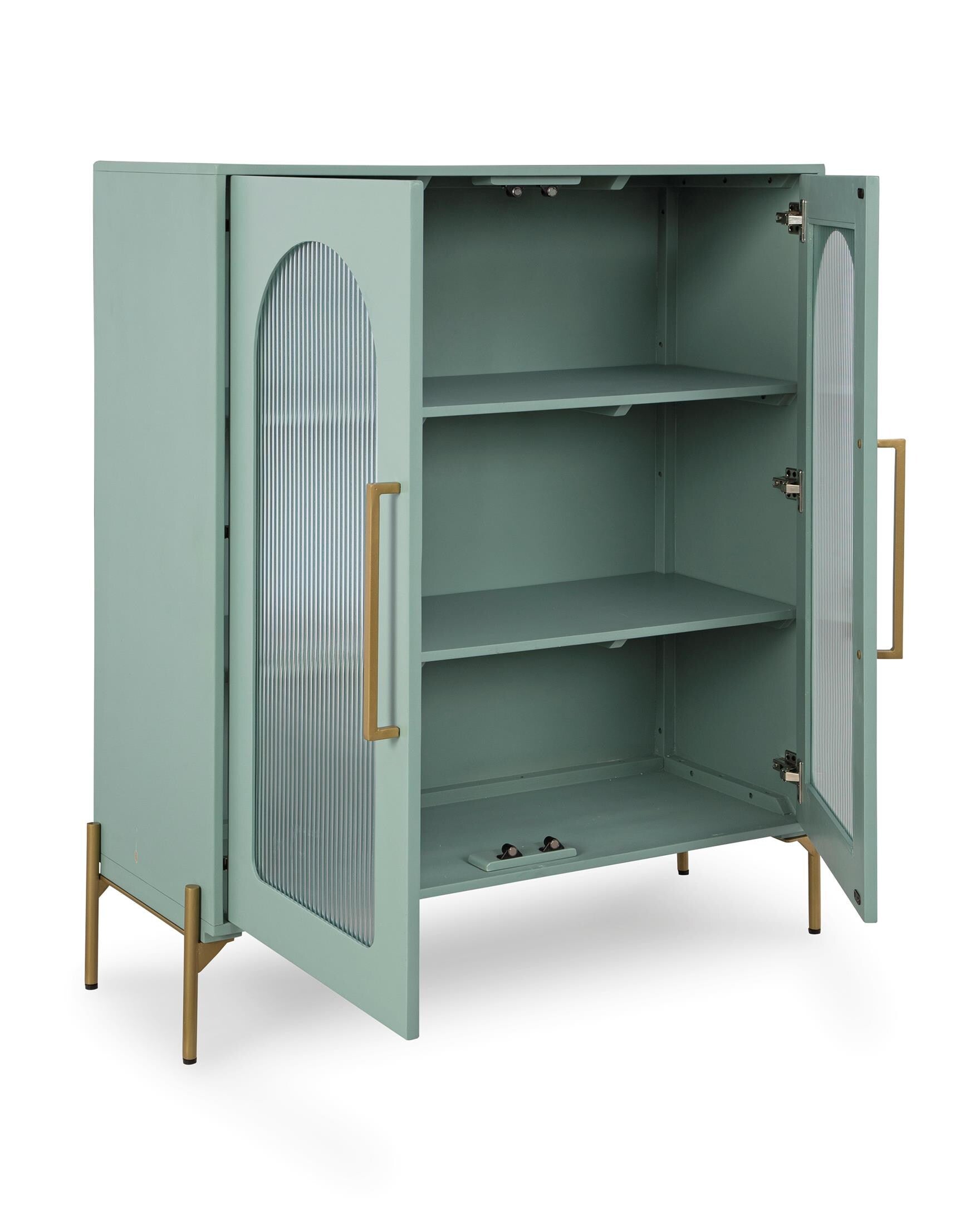 Adwen Accent Cabinet