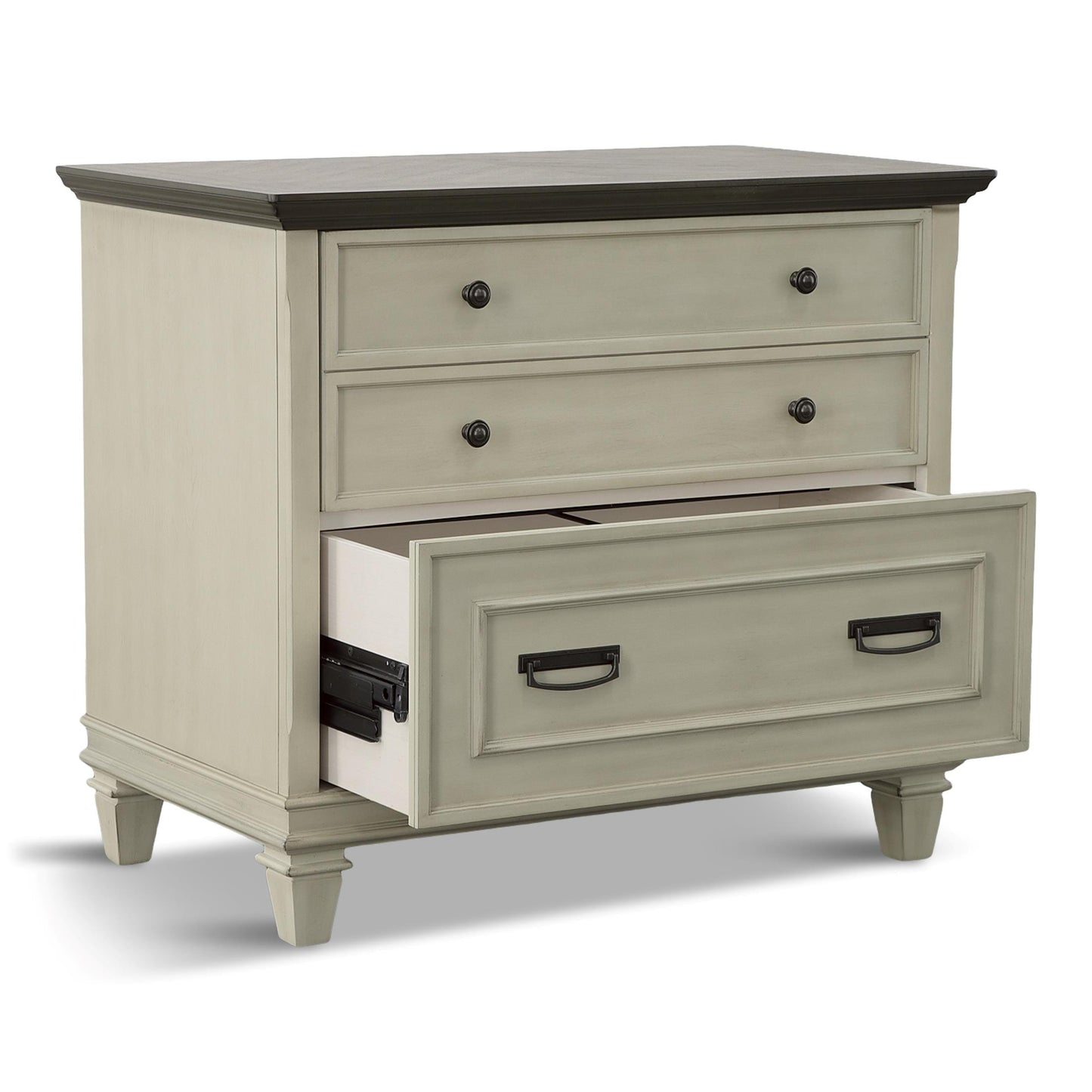 Hartford Lateral Filing Cabinet