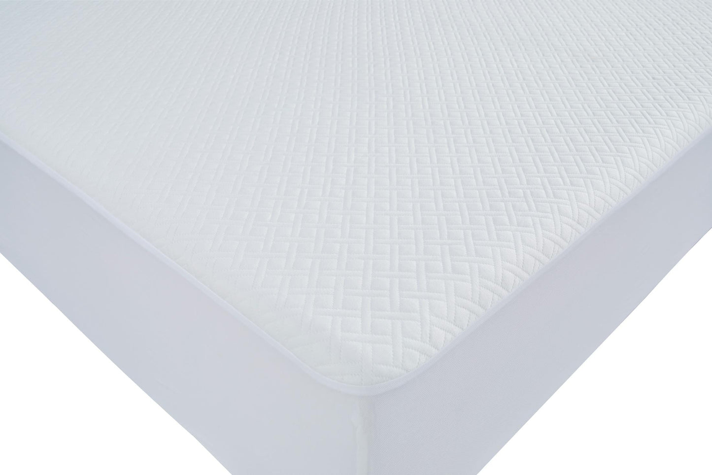 Basic Protector Mattress Protector (Set of 4)