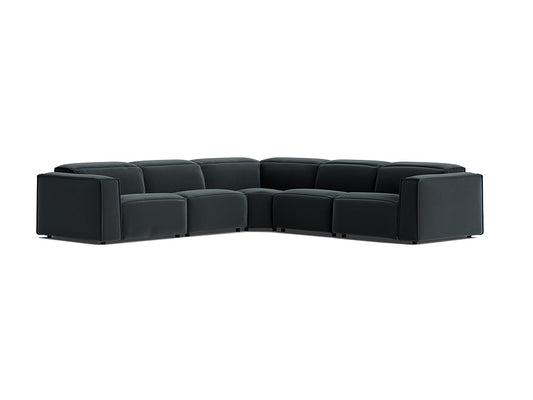 Camden 5-Piece Corner Sectional