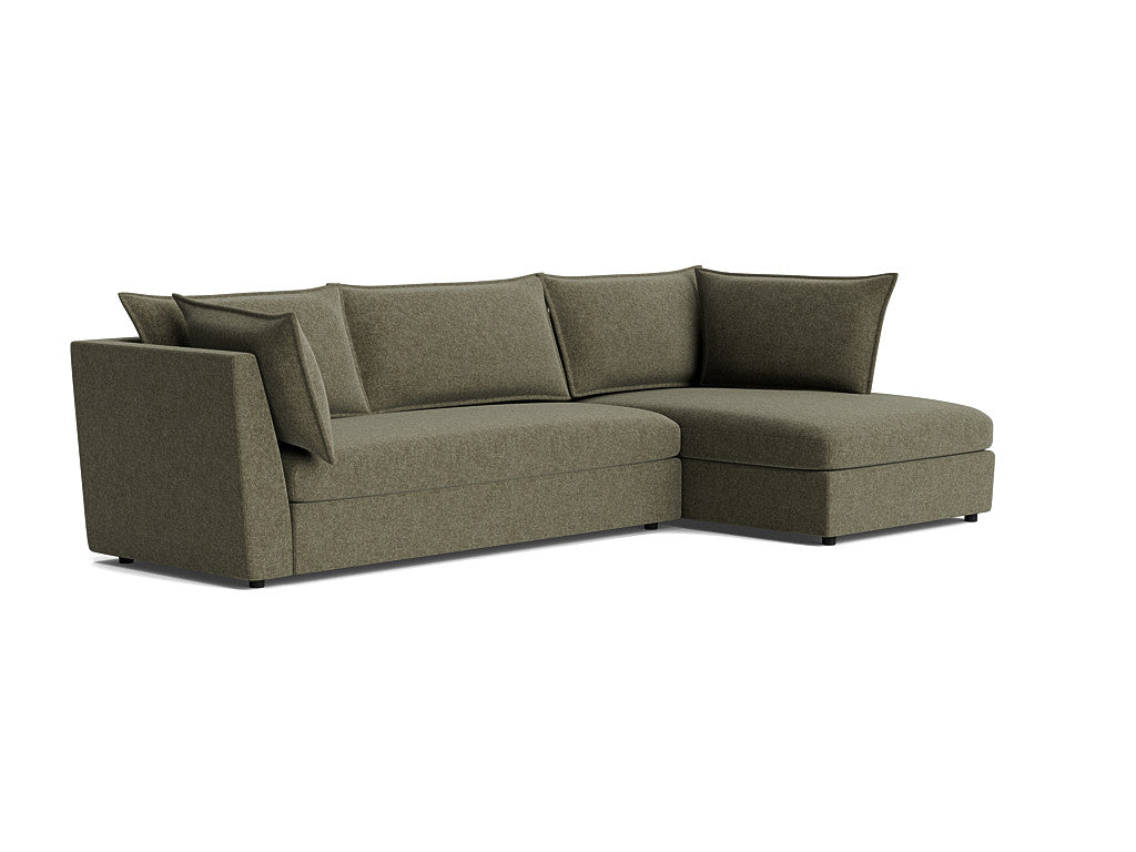 Wilder 2-Piece Sectional