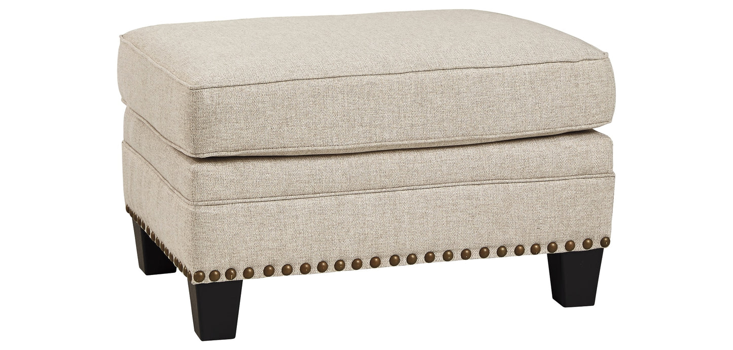 Claredon Ottoman