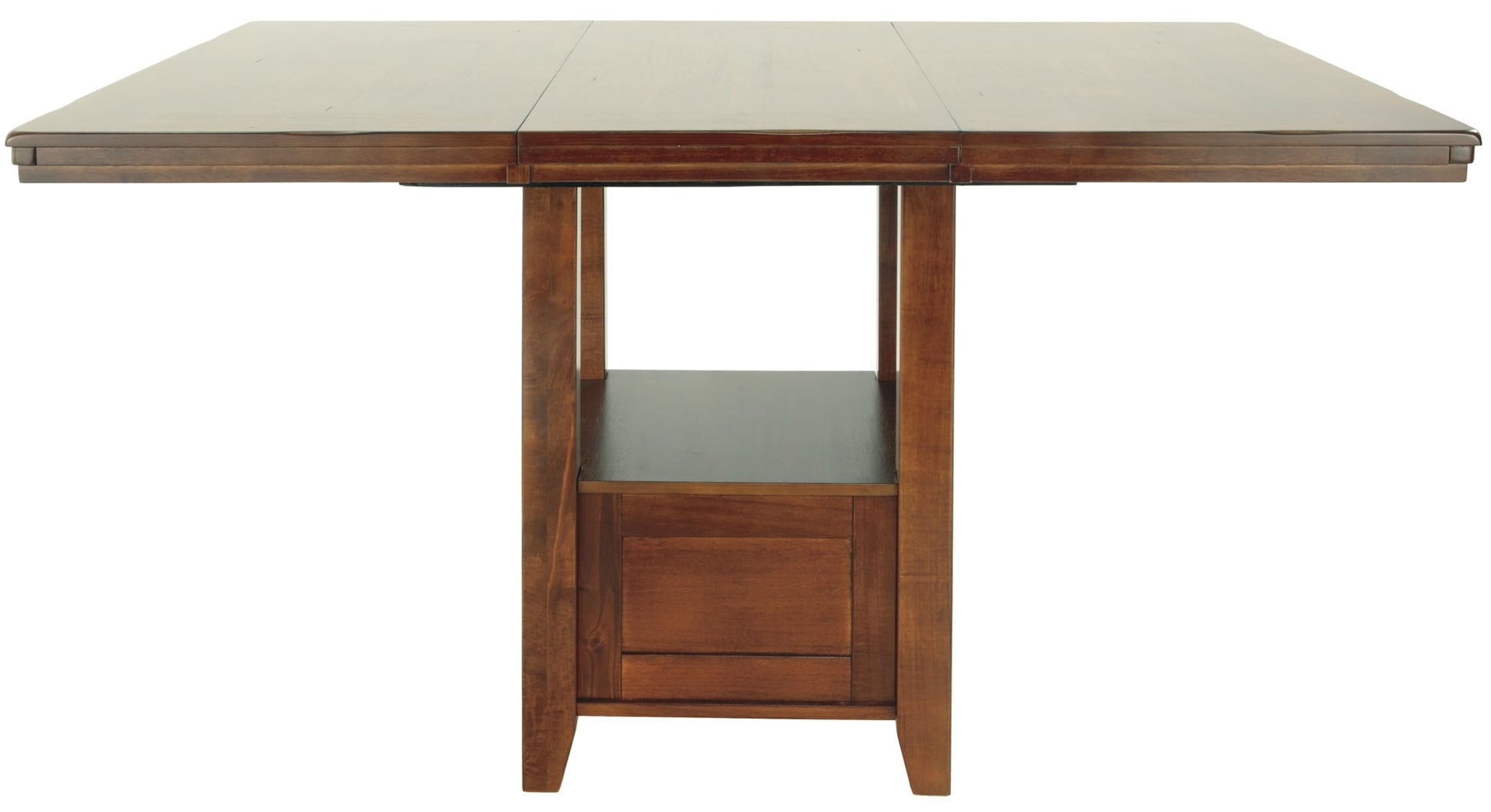 Ralene Counter Height Dining Extension Table