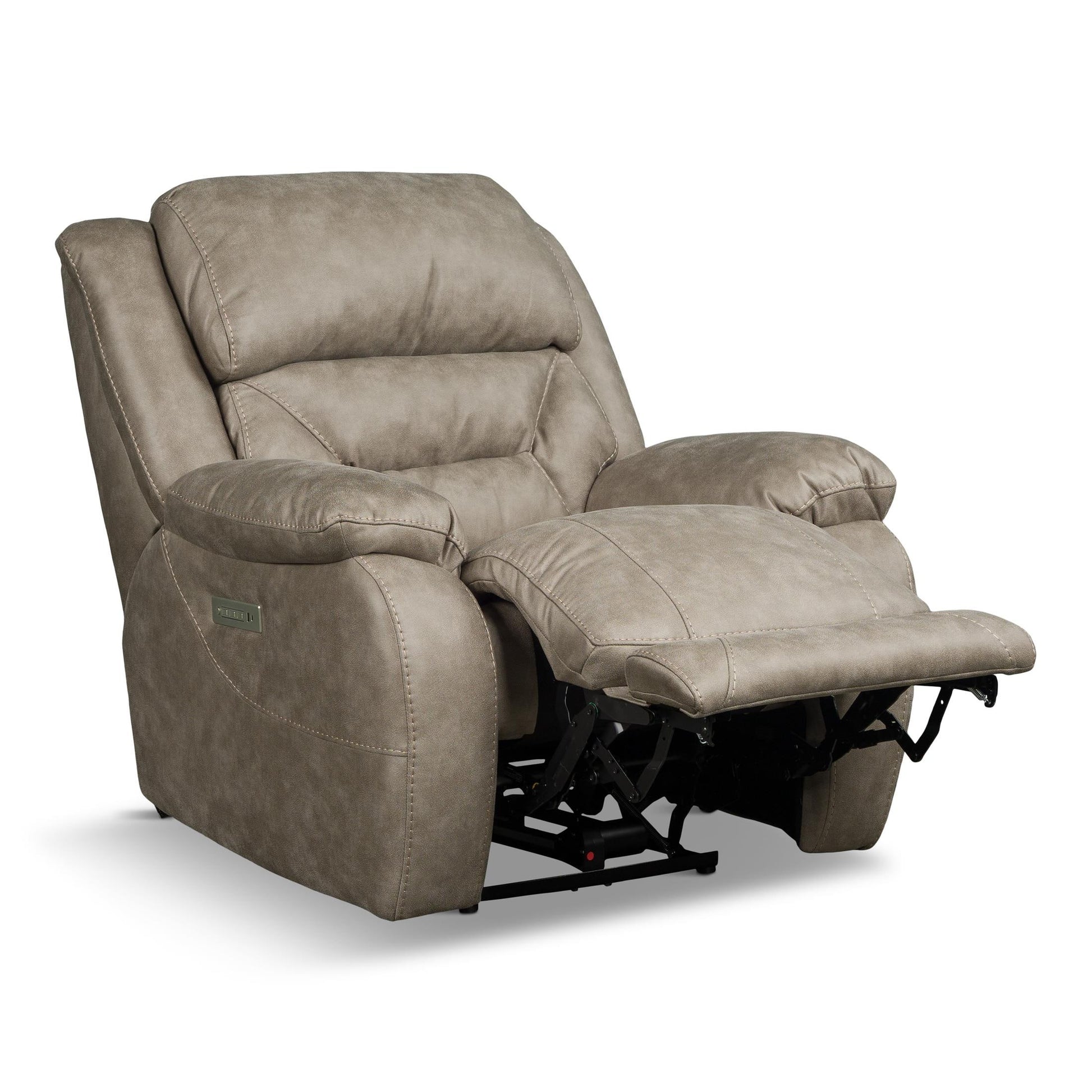 Valor Power Recliner