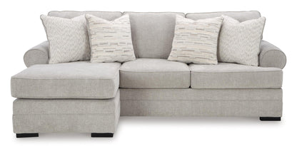 EASTONBRIDGE SOFA CHAISE