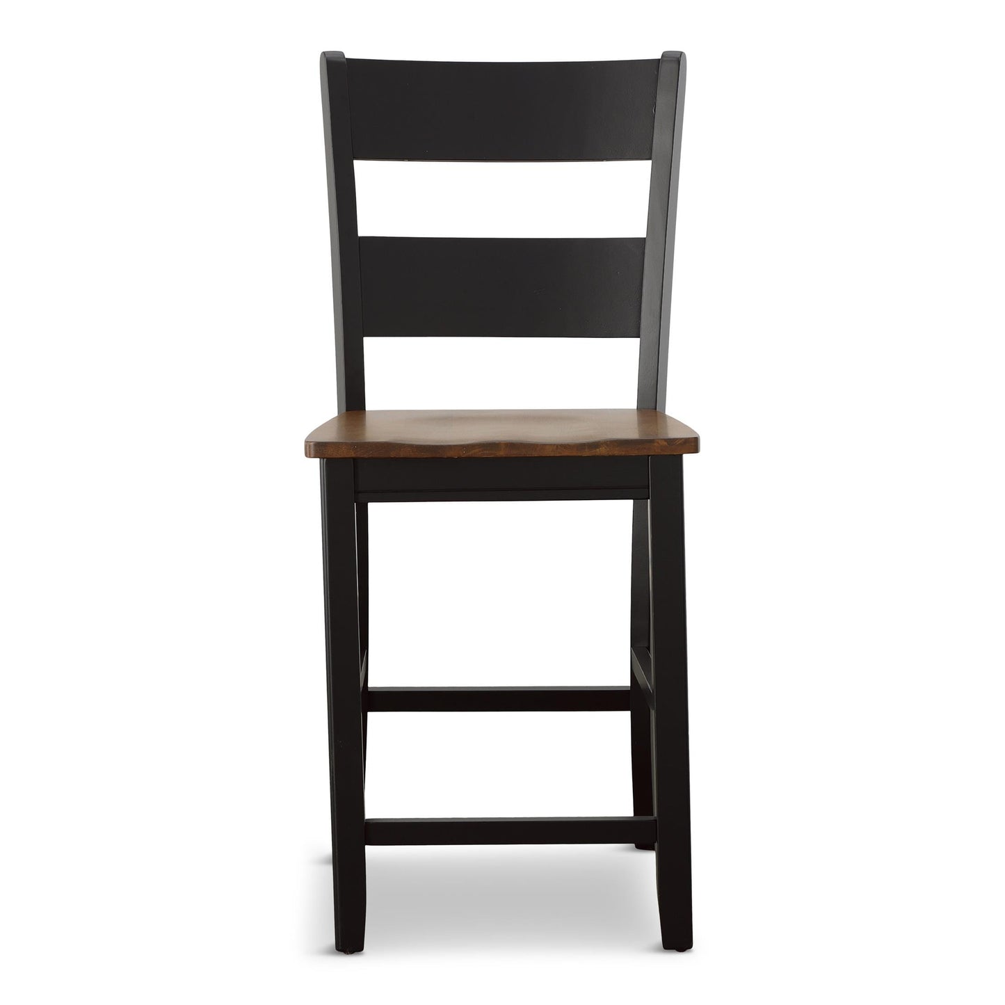 Rowan Counter Height Dining Chair Black
