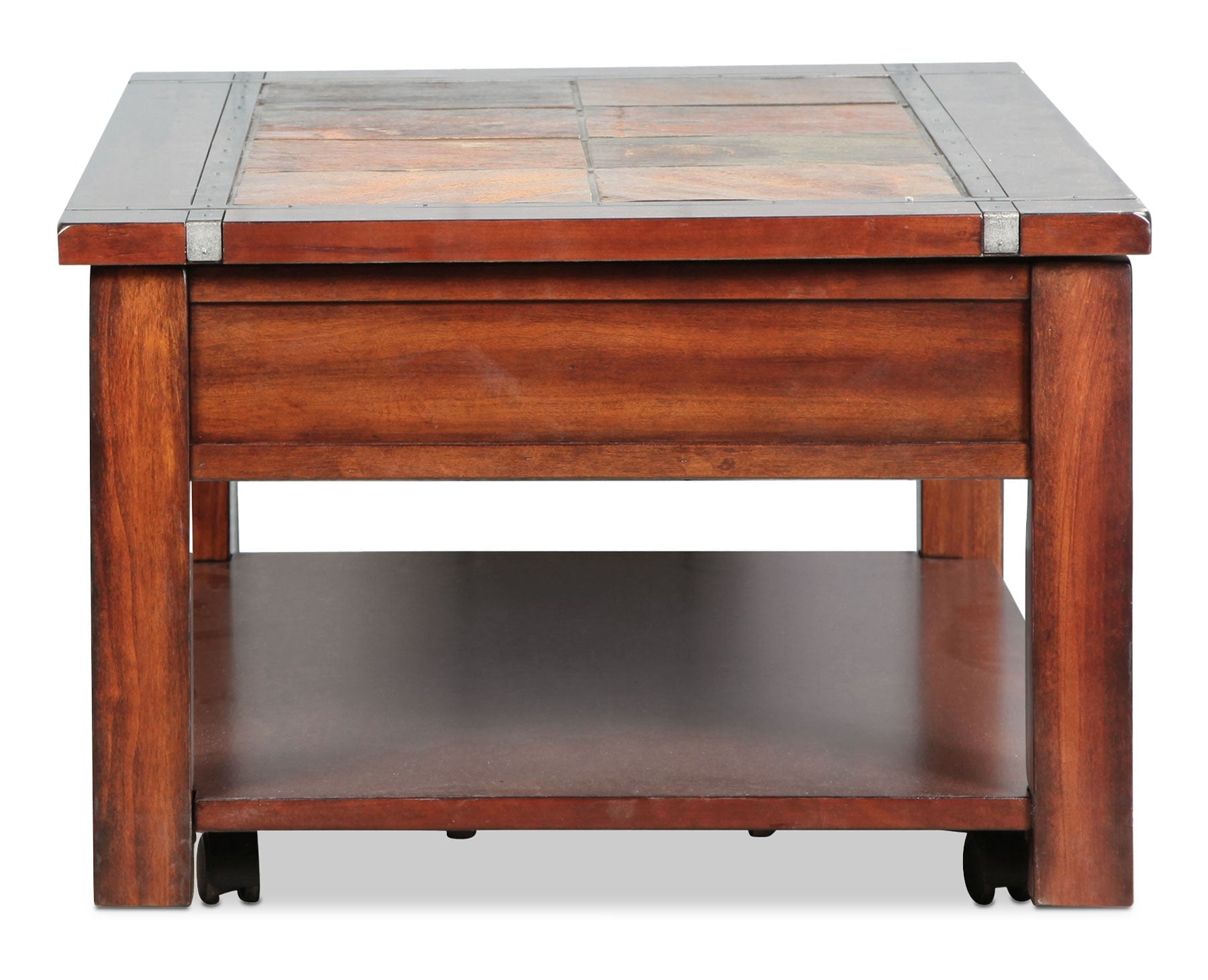 Roanoke Lift-Top Coffee Table