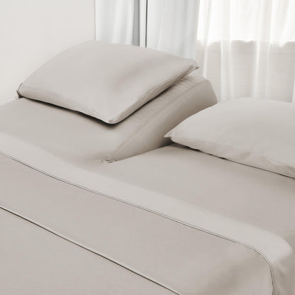 DriTec Beige Sheet Set