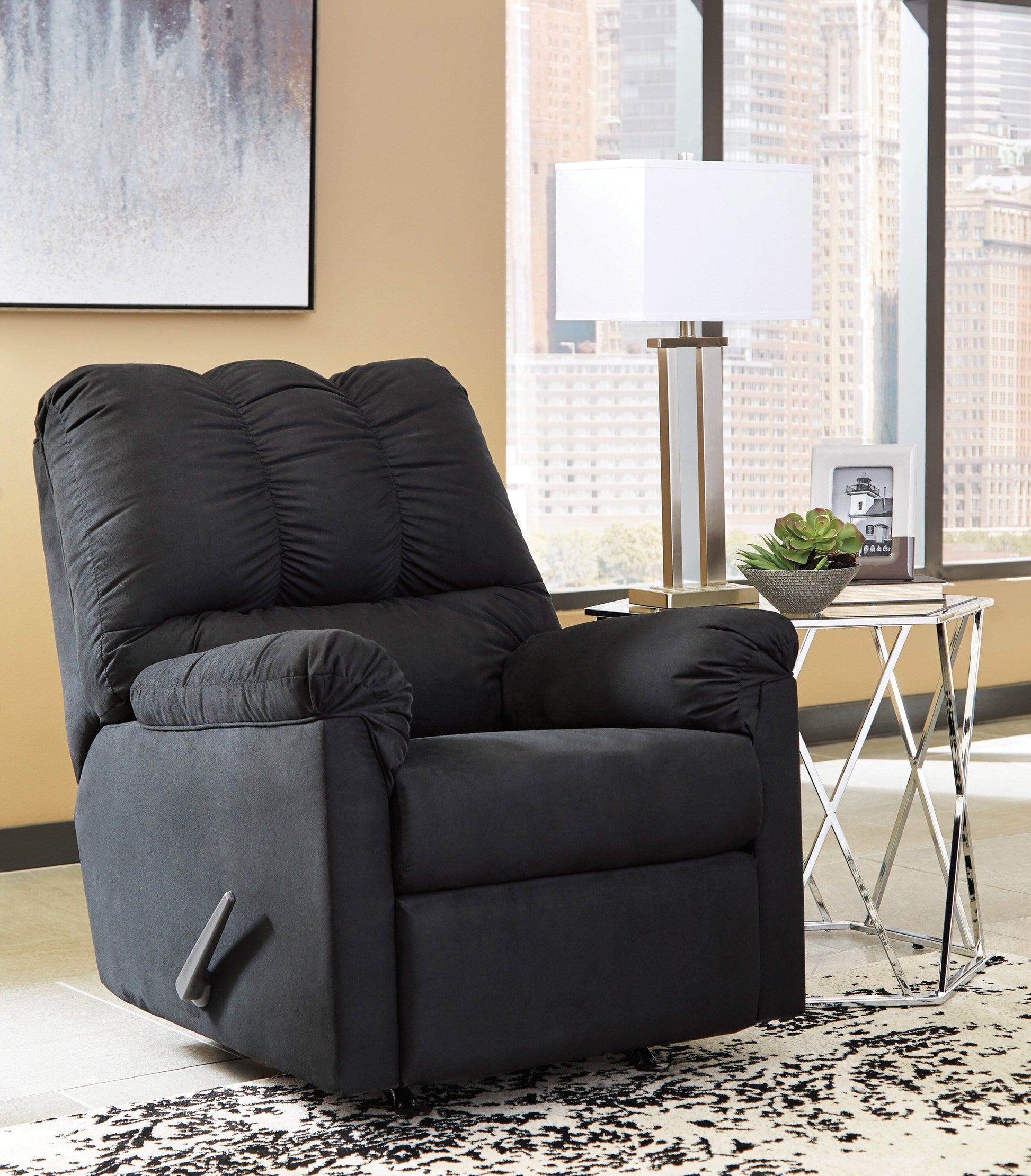 Darcy Rocker Recliner