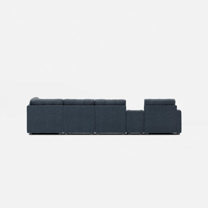Modular One 8-Piece Sectional