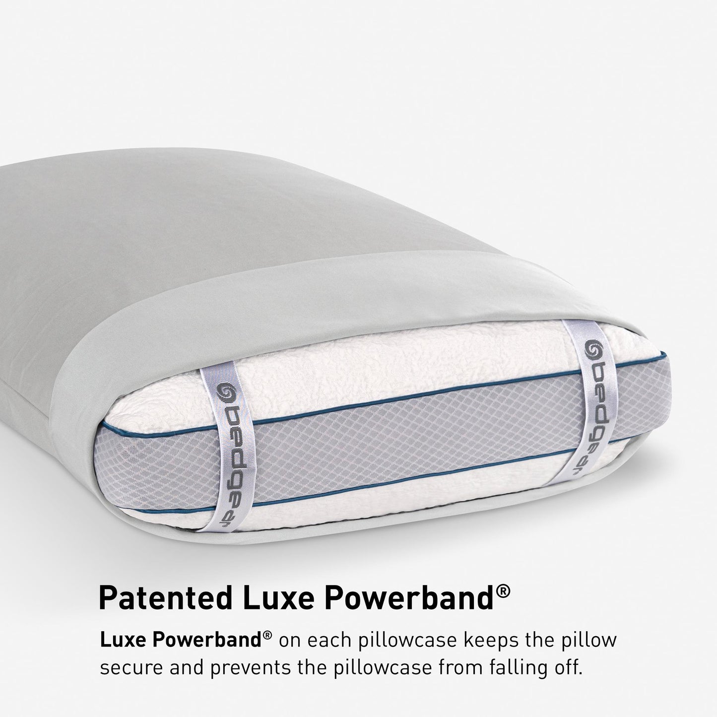 DriTec Split-Head Sheet Set