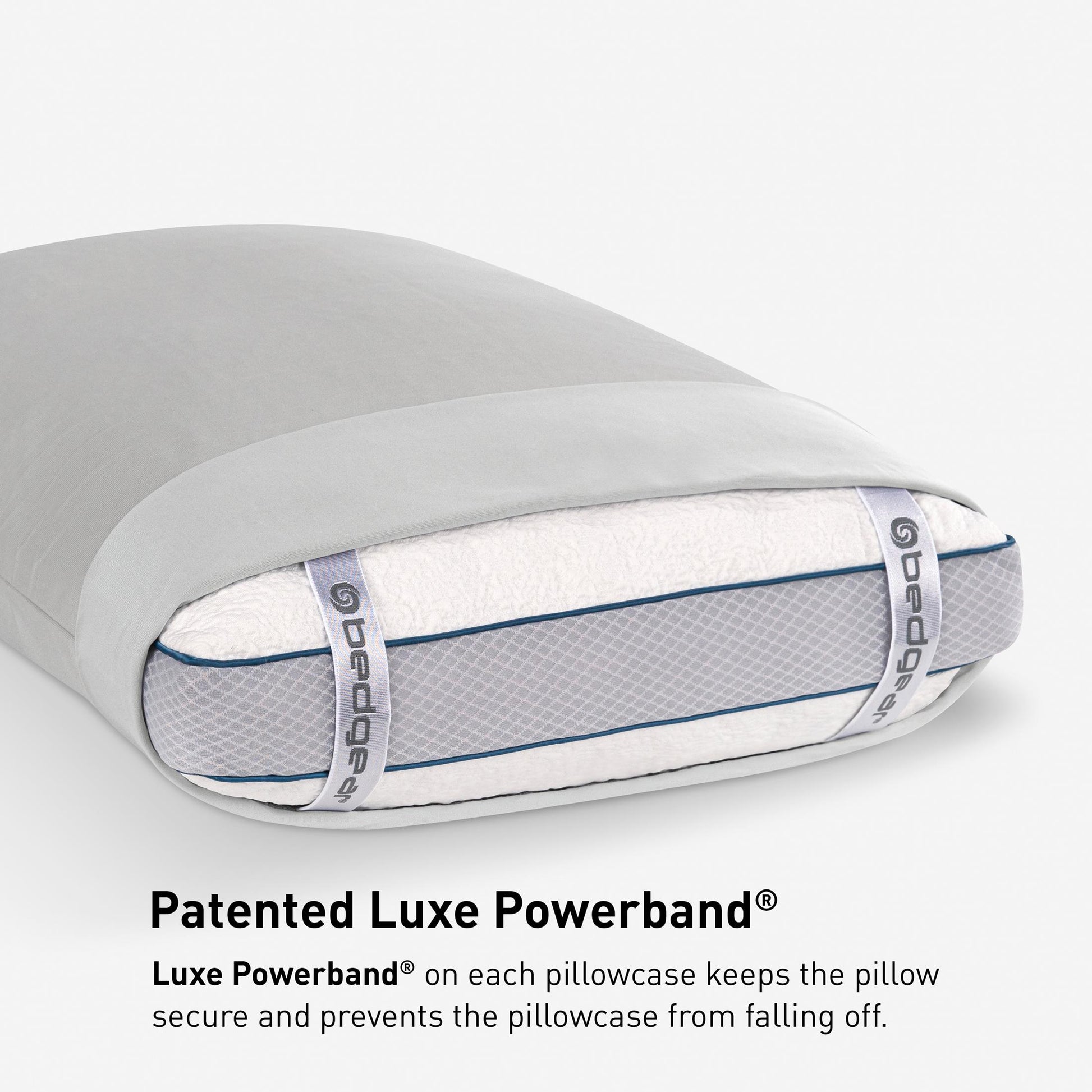 DriTec Split-Head Sheet Set