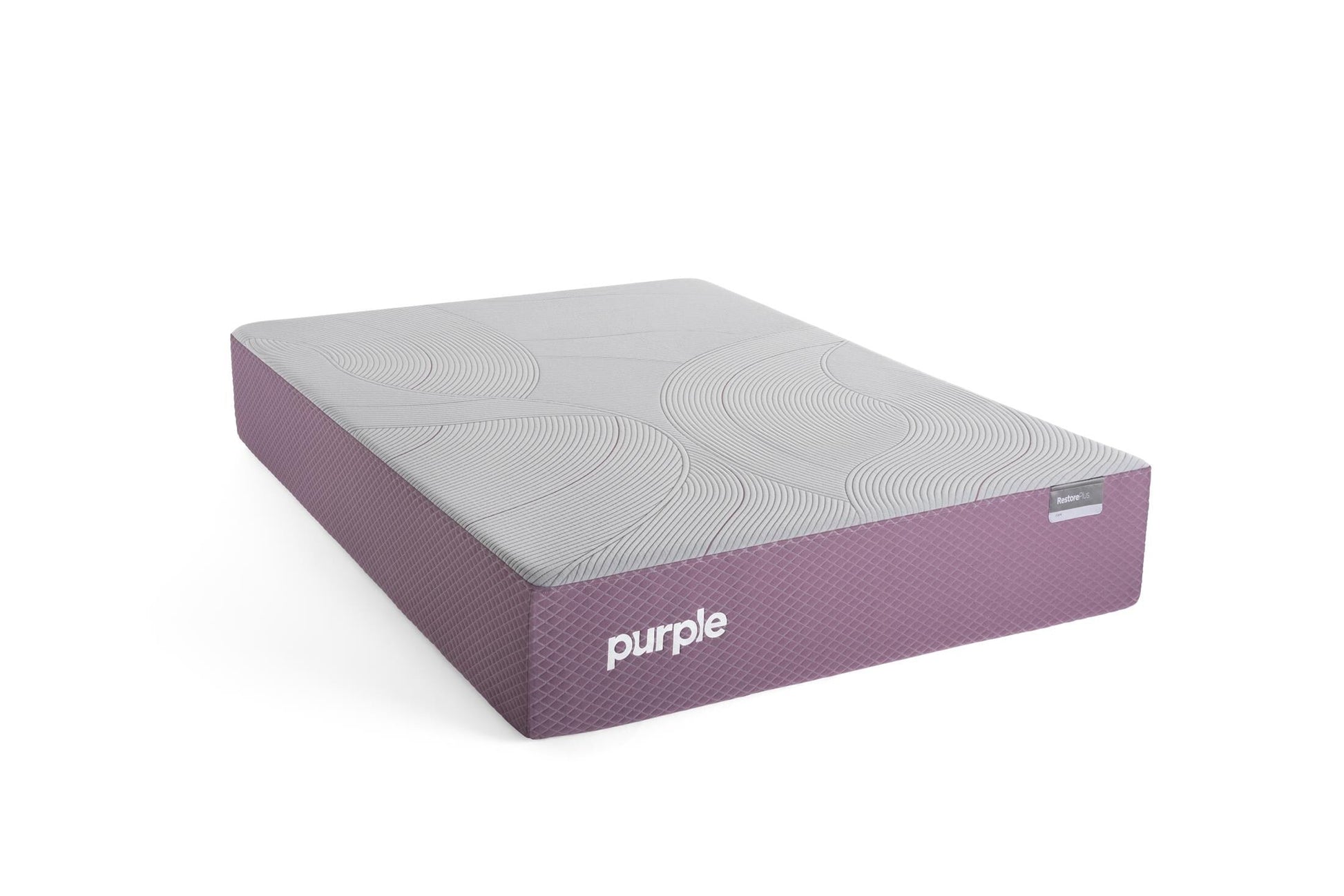 Purple Restore Plus Firm Mattress