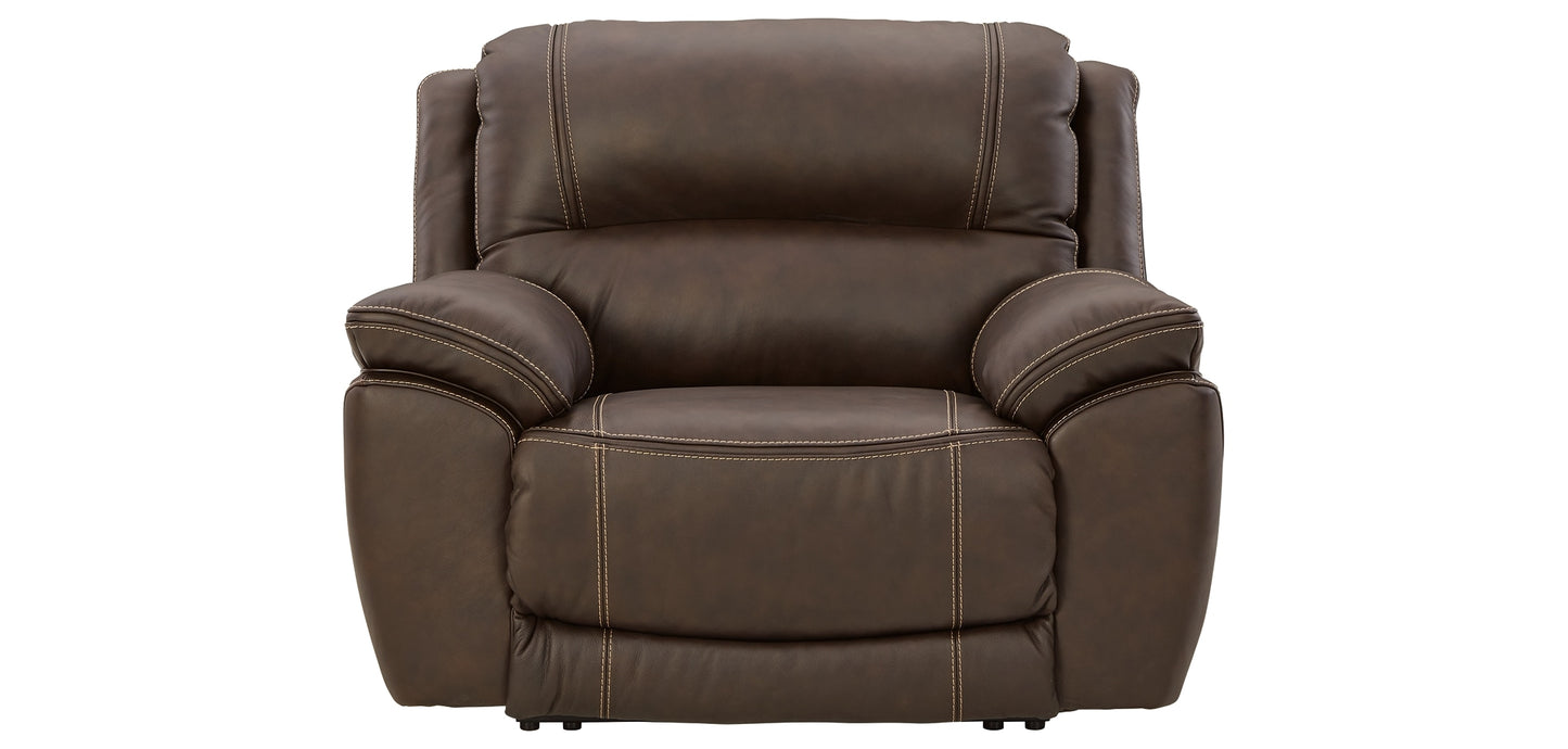 Dunleith Power Recliner