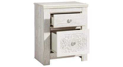 Paxberry Nightstand