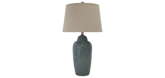 Saher Table Lamp