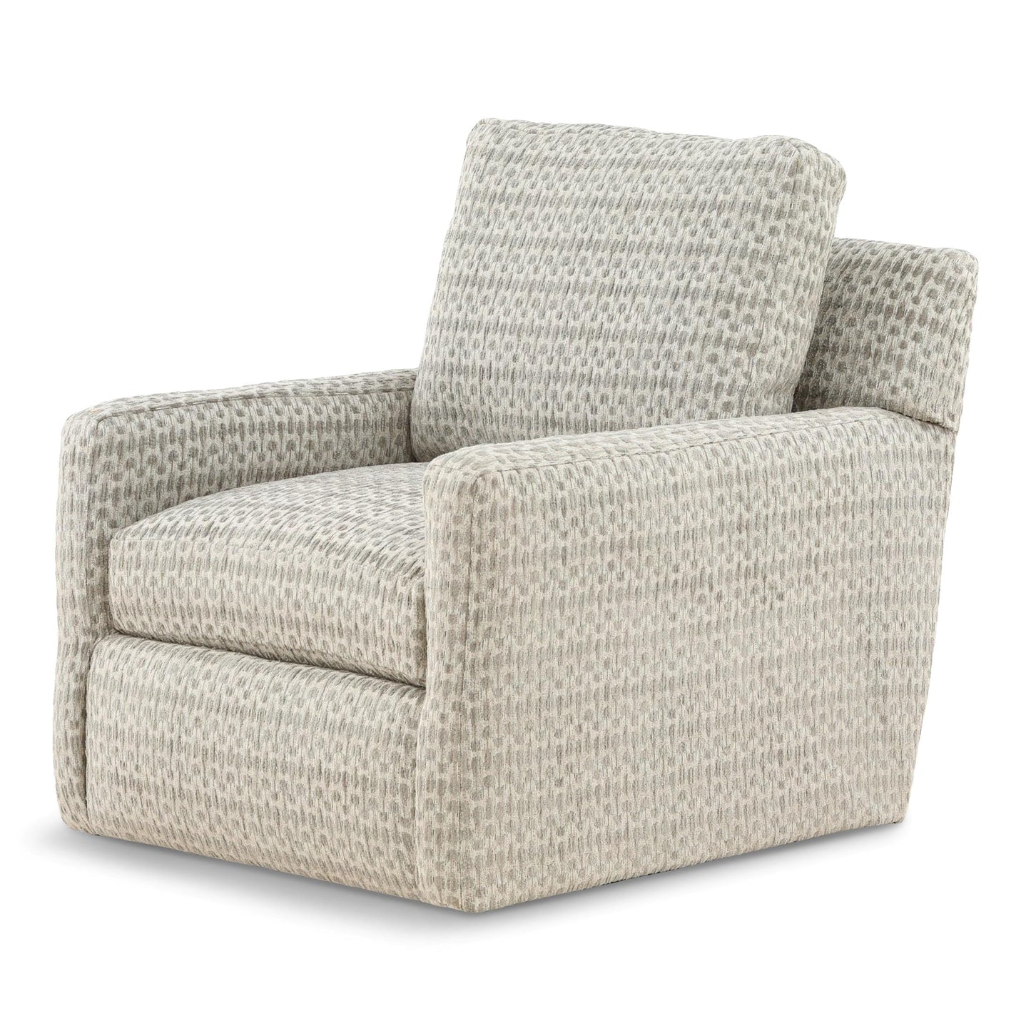 Bianca Swivel Accent Chair