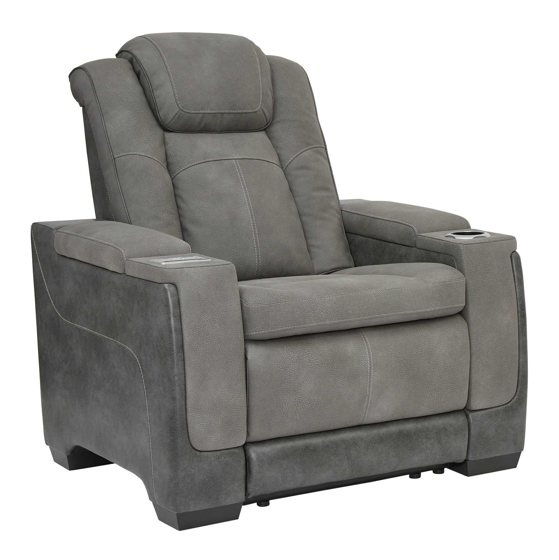 Next-Gen DuraPella Power Recliner