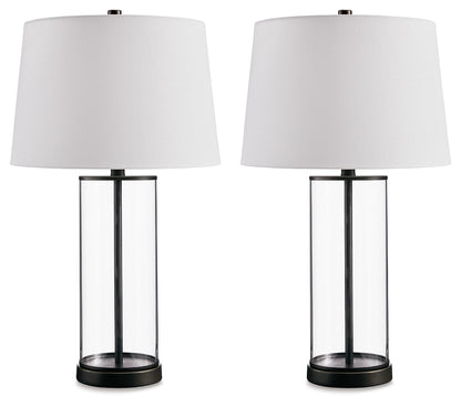 Wilmburgh Table Lamp (Set of 2)