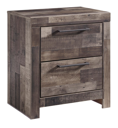 Derekson Nightstand