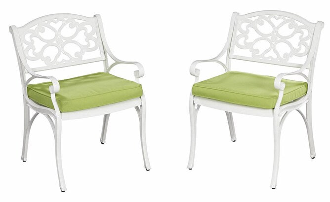 Sanibel Outdoor Chair Pair