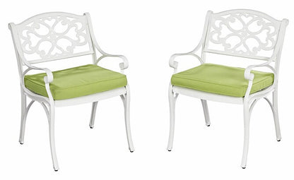 Sanibel Outdoor Chair Pair