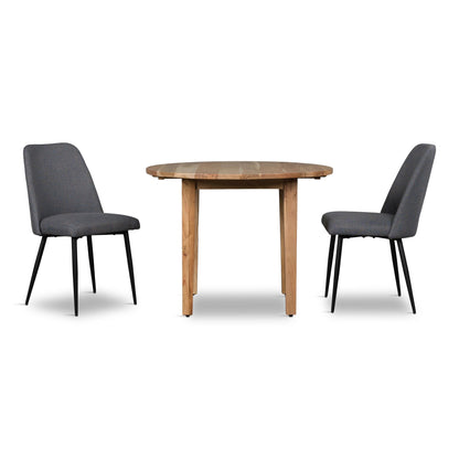 Remy 3-Piece Drop Leaf Dining Set