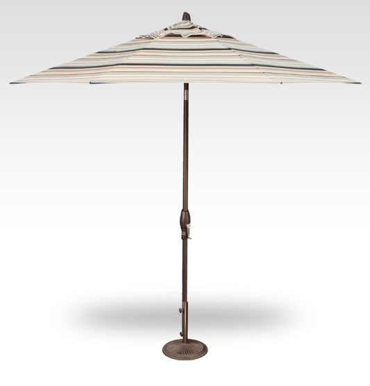 9' Auto Tilt Umbrella