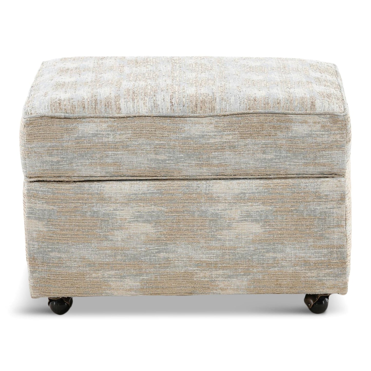 Chaplin Small Storage Ottoman