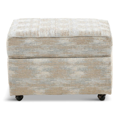 Chaplin Small Storage Ottoman