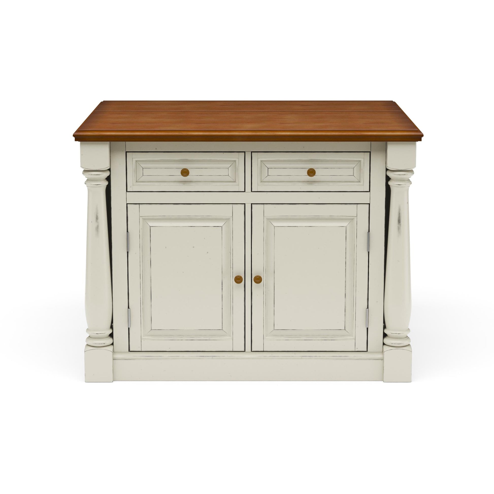 Monarch Kitchen Island