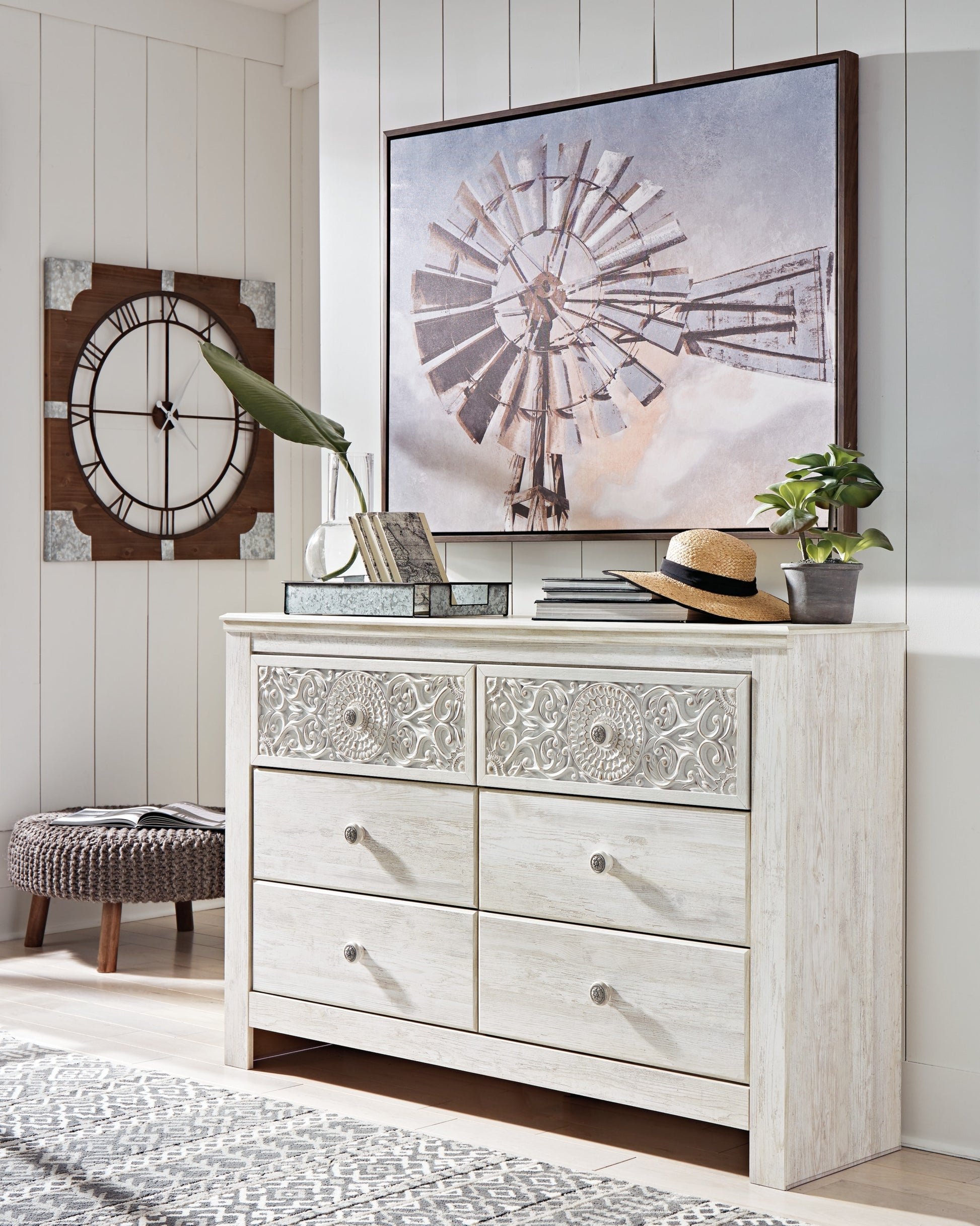 Ashley Paxberry Dresser Ashley Paxberry Dresser