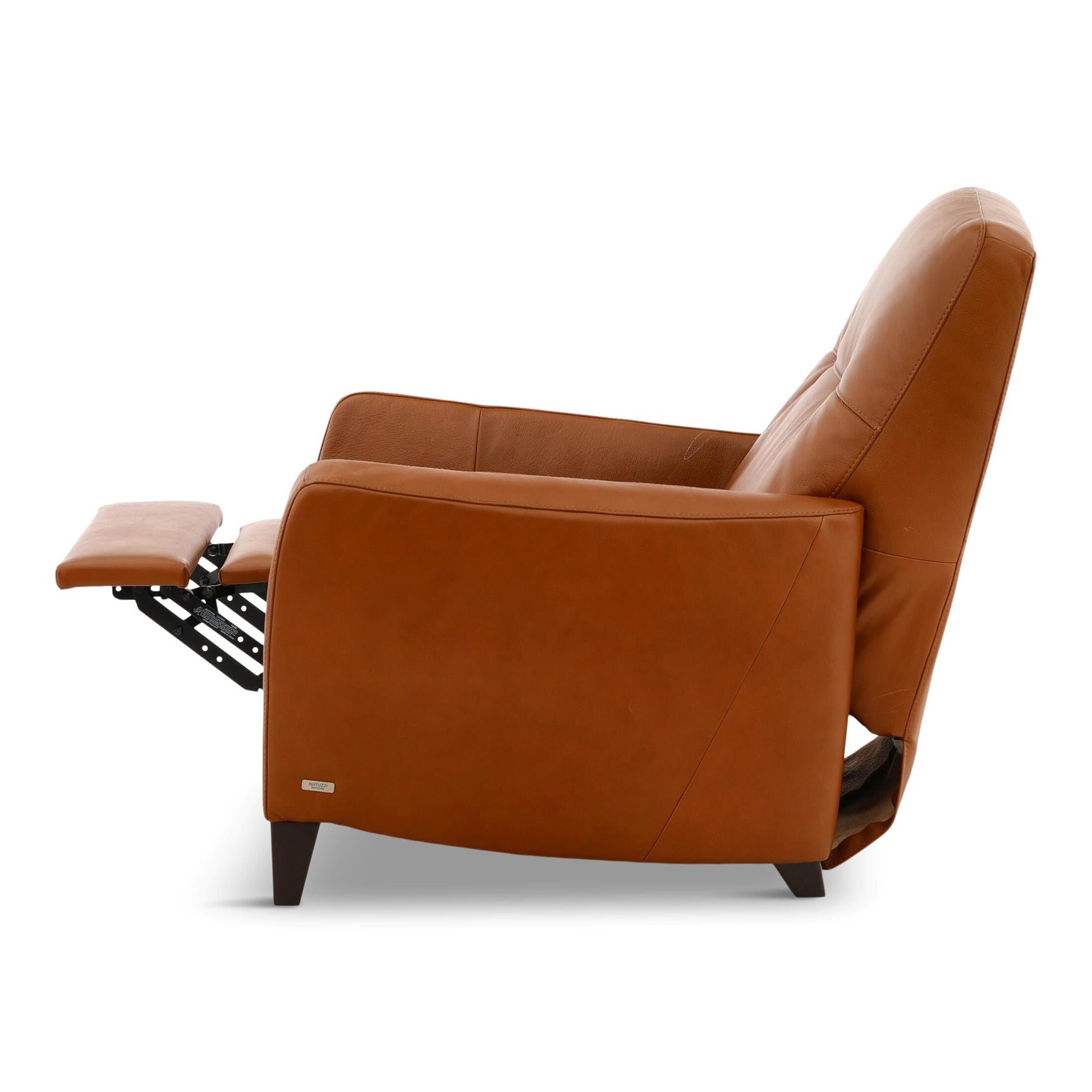 Ninfea Leather Recliner