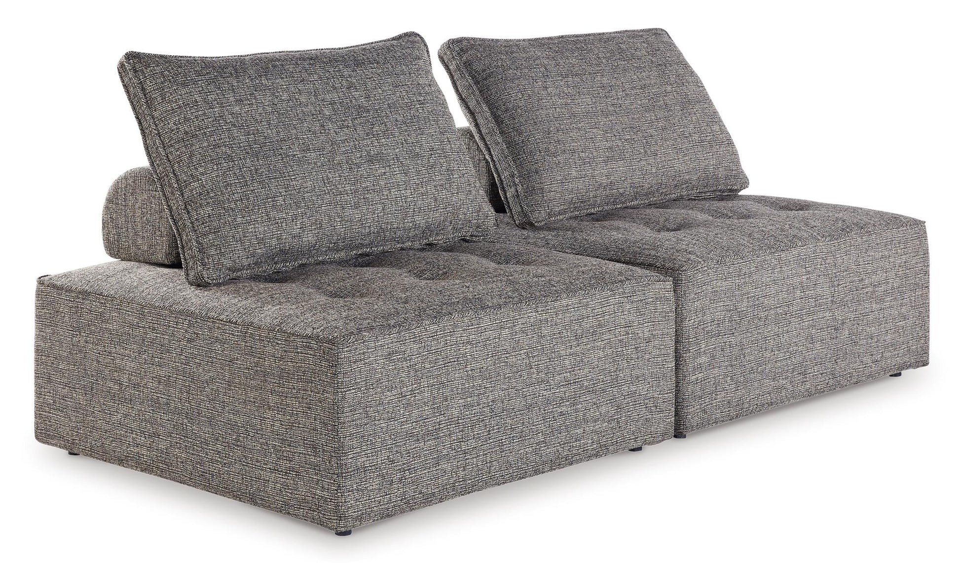 Bree Zee 2-Piece Outdoor Sectional