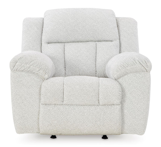 Frohn Rocker Recliner