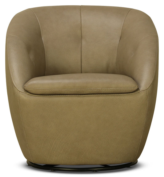 Owen Swivel Chair