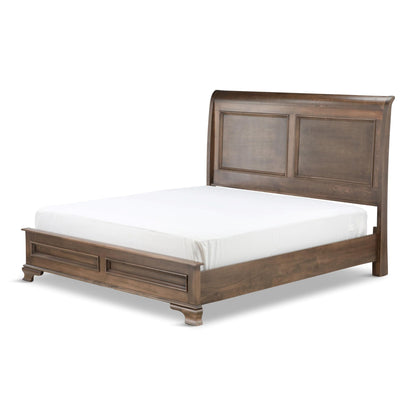 Classics Sleigh Bed