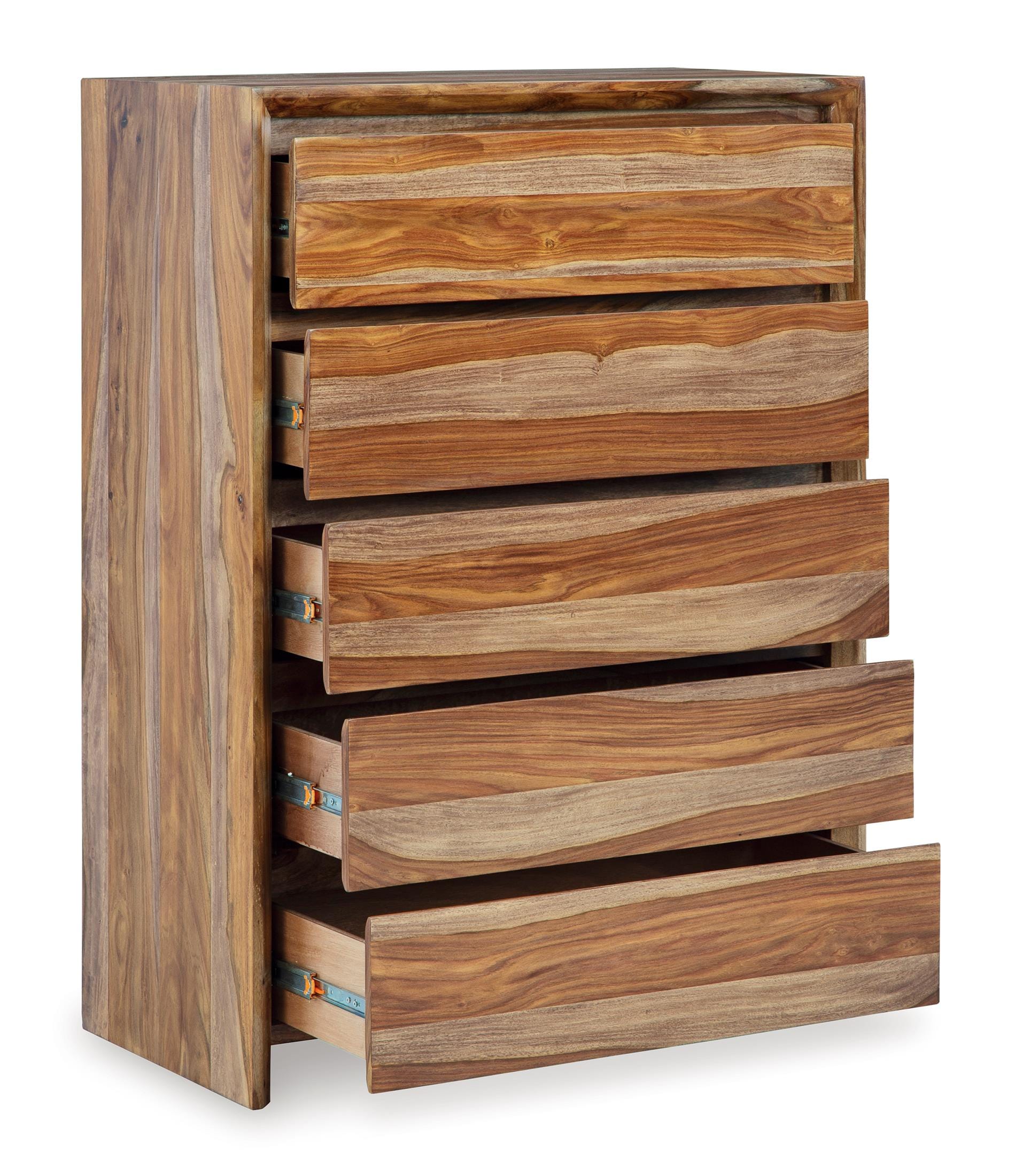 Dressonni Chest of Drawers