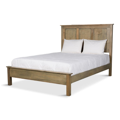 Elegance Queen Bed