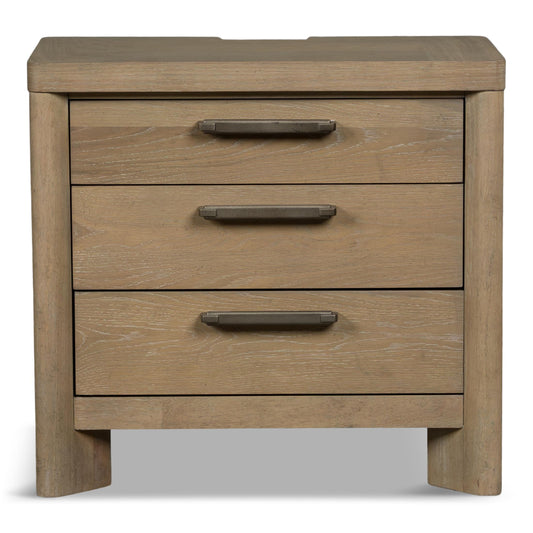 Harbor Nightstand