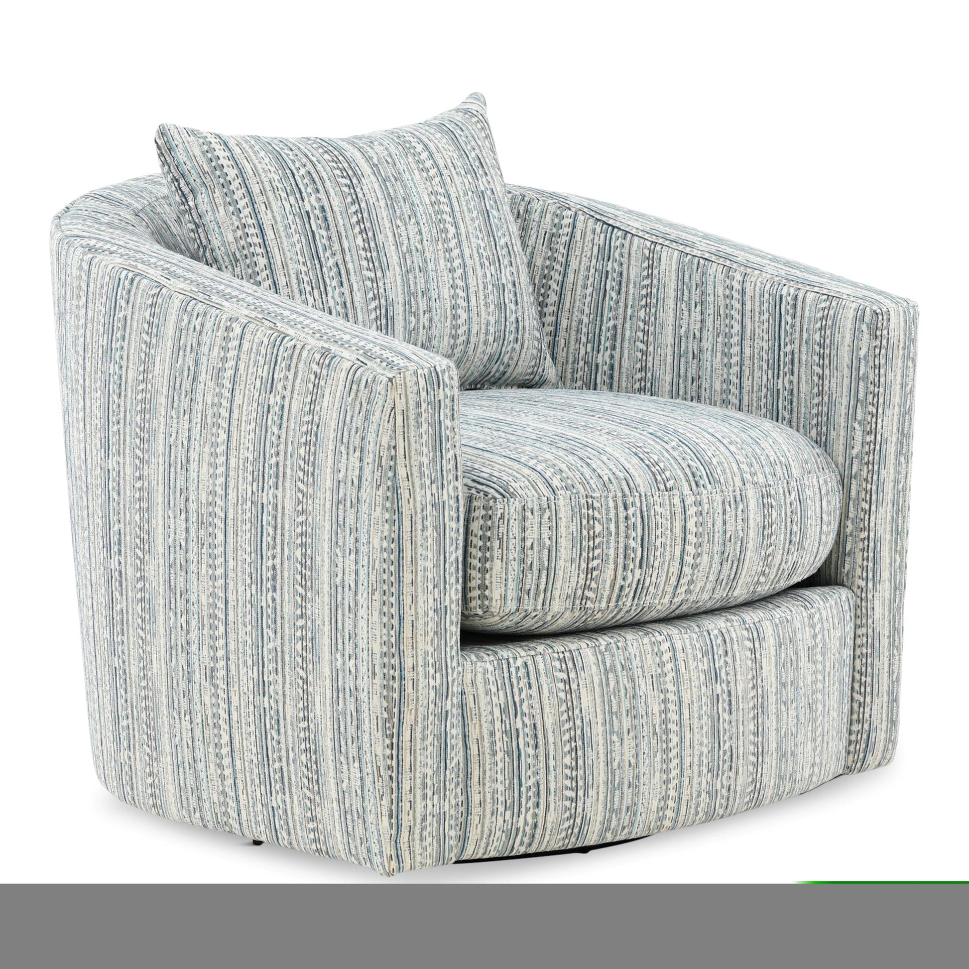 Ringold Swivel Accent Chair